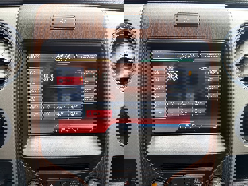 Used 2013 Ford F150 Lariat w/ Luxury Equipment Group image 31