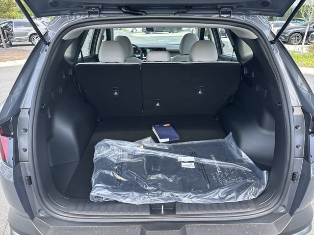 New 2026 Hyundai Tucson SE FWD image 20