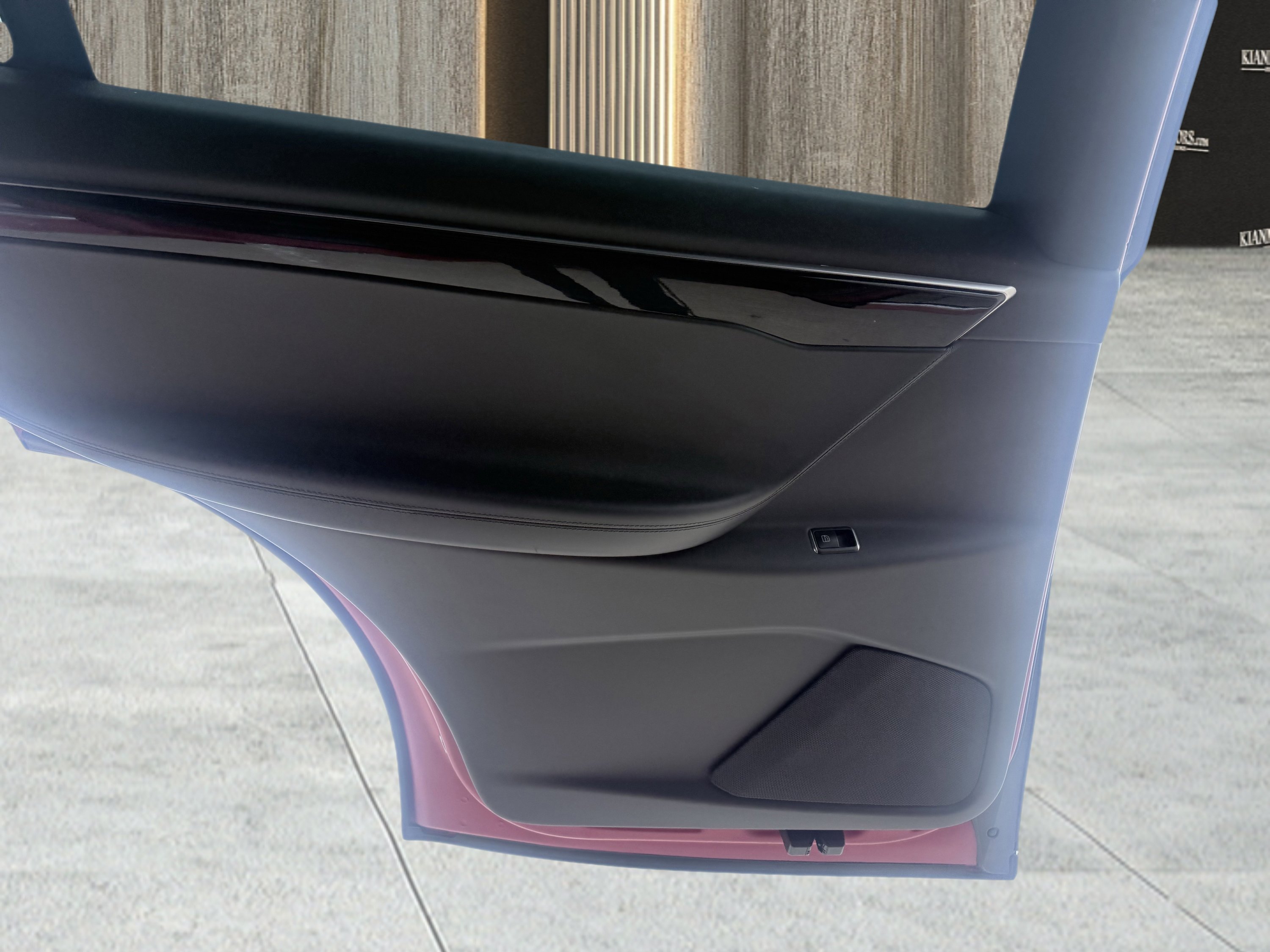 Used 2017 Tesla Model X 75D image 44