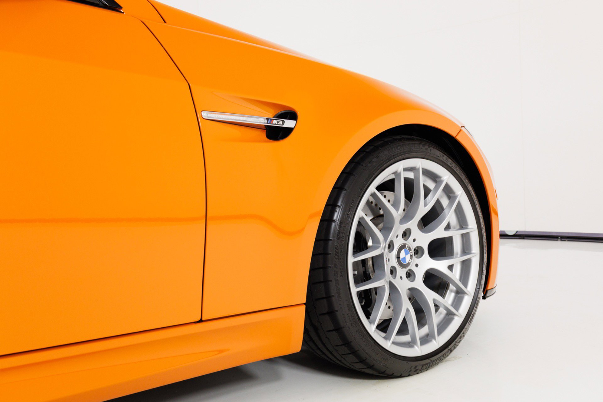 Used 2013 BMW M3 Coupe RWD image 60