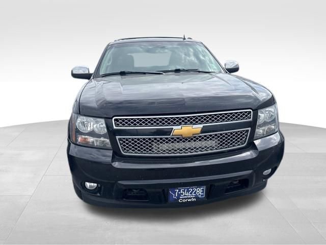 Used 2013 Chevrolet Avalanche LTZ AWD/4WD image 5