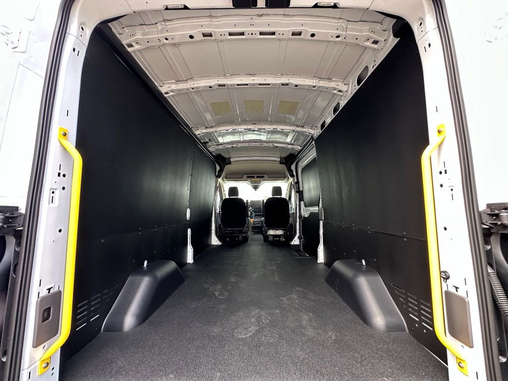 New 2026 Ford Transit 350 148 Medium Roof AWD w/ Load Area Protection Package image 22