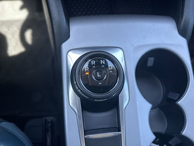 Certified 2022 Ford Bronco Sport Outer Banks image 21