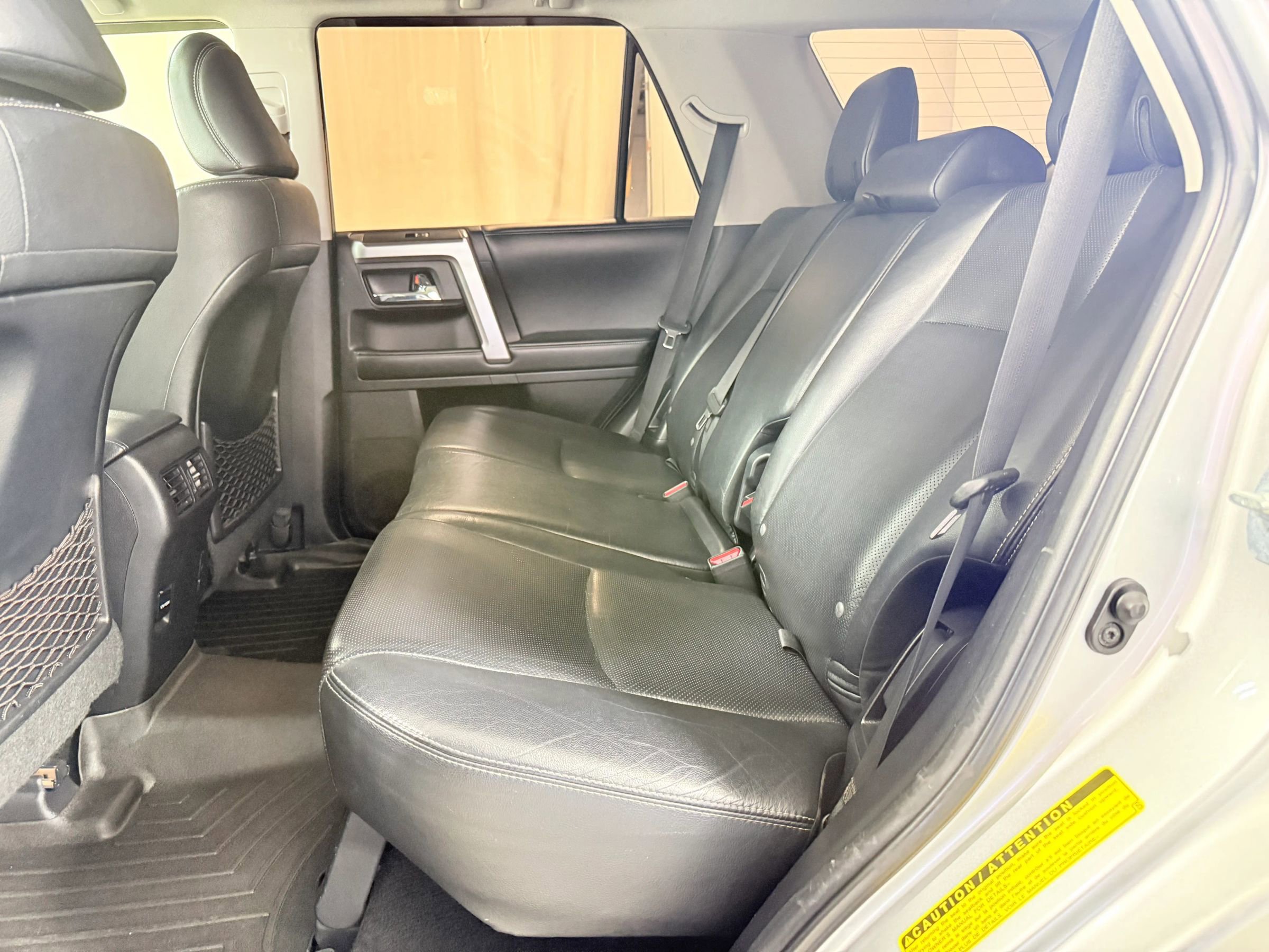 Used 2015 Toyota 4Runner Limited image 32