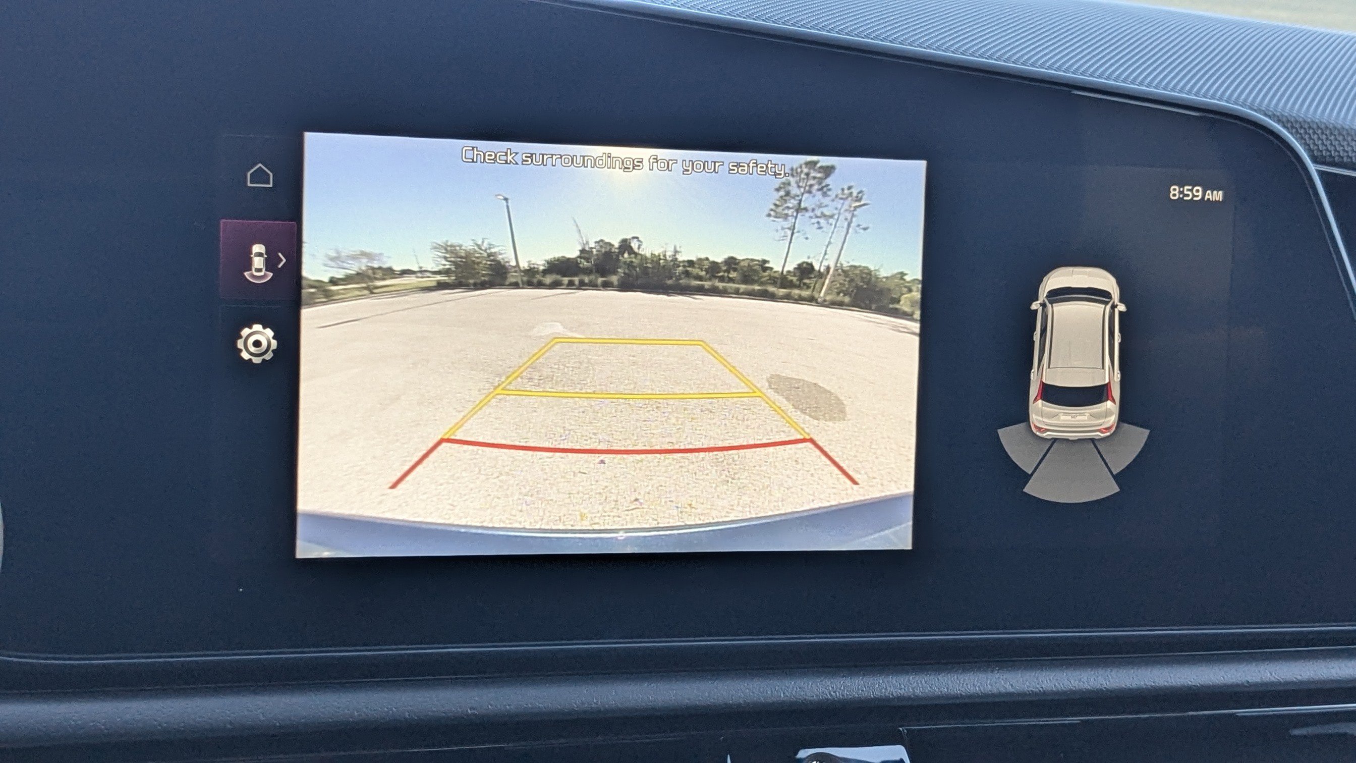 New 2025 Kia Niro Wind image 25