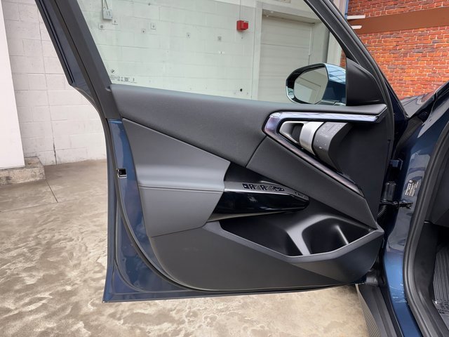 Used 2026 BMW X3 xDrive30 w/ Premium Package image 10