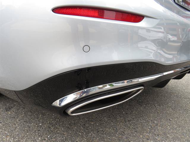 Used 2021 Mercedes-Benz S 500 4MATIC image 35