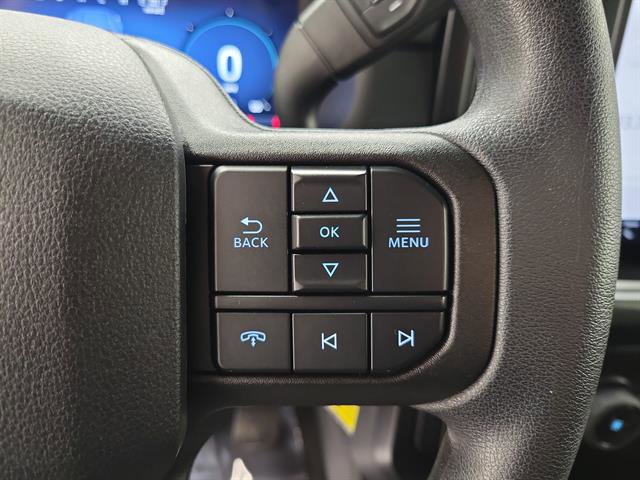 Used 2024 Ford F150 STX w/ STX Black Appearance Package image 25