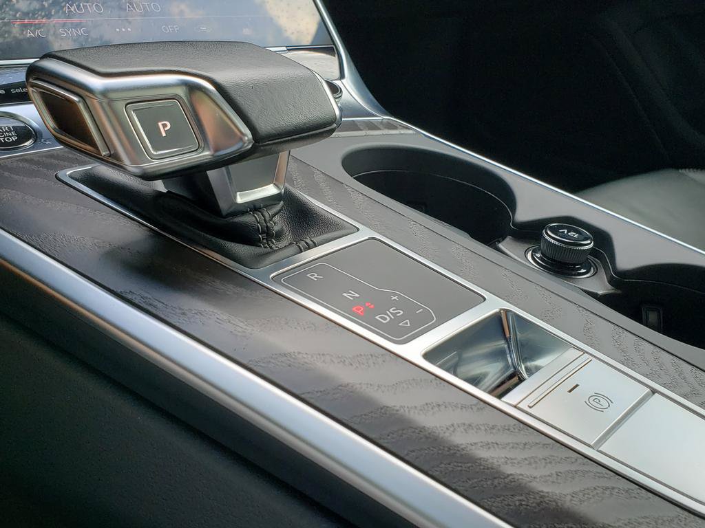 Used 2023 Audi A6 3.0T Premium w/ Convenience Package AWD/4WD image 25