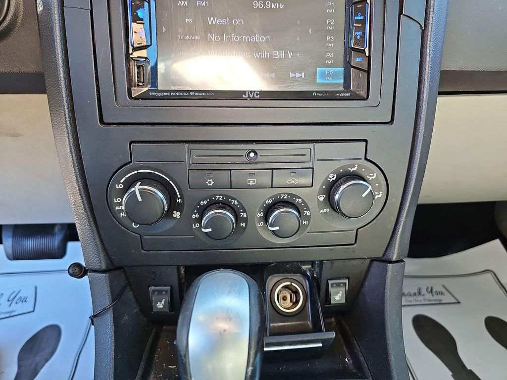 Used 2006 Dodge Charger R/T w/ Convenience Group II image 26