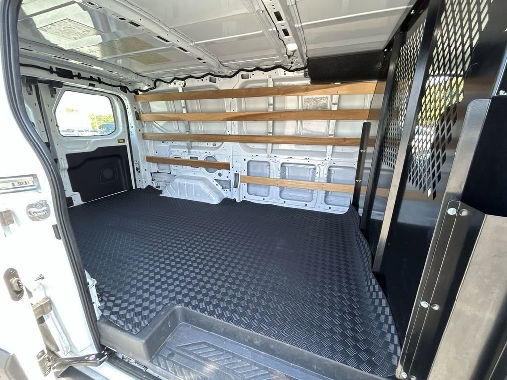 Used 2024 Ford Transit 250 Base w/ Exterior Upgrade Package image 62