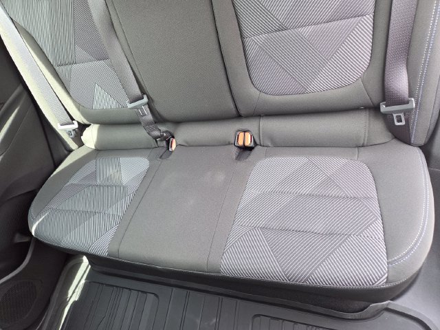 New 2027 Chevrolet Bolt LT w/ Comfort Package FWD image 25