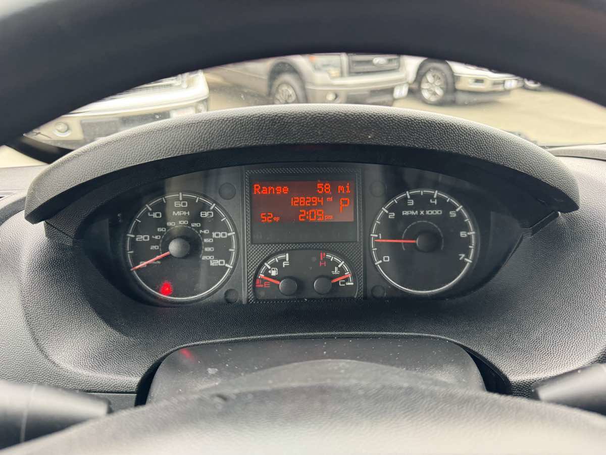 Used 2021 RAM ProMaster 2500 image 21