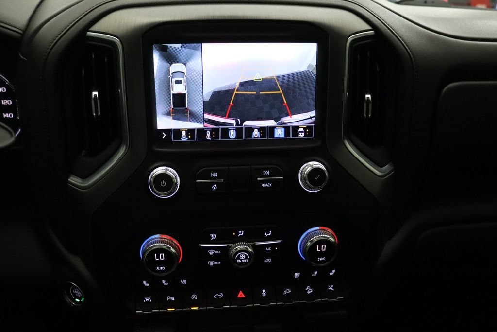 Certified 2021 GMC Sierra 1500 Denali w/ Denali Ultimate Package AWD/4WD image 28