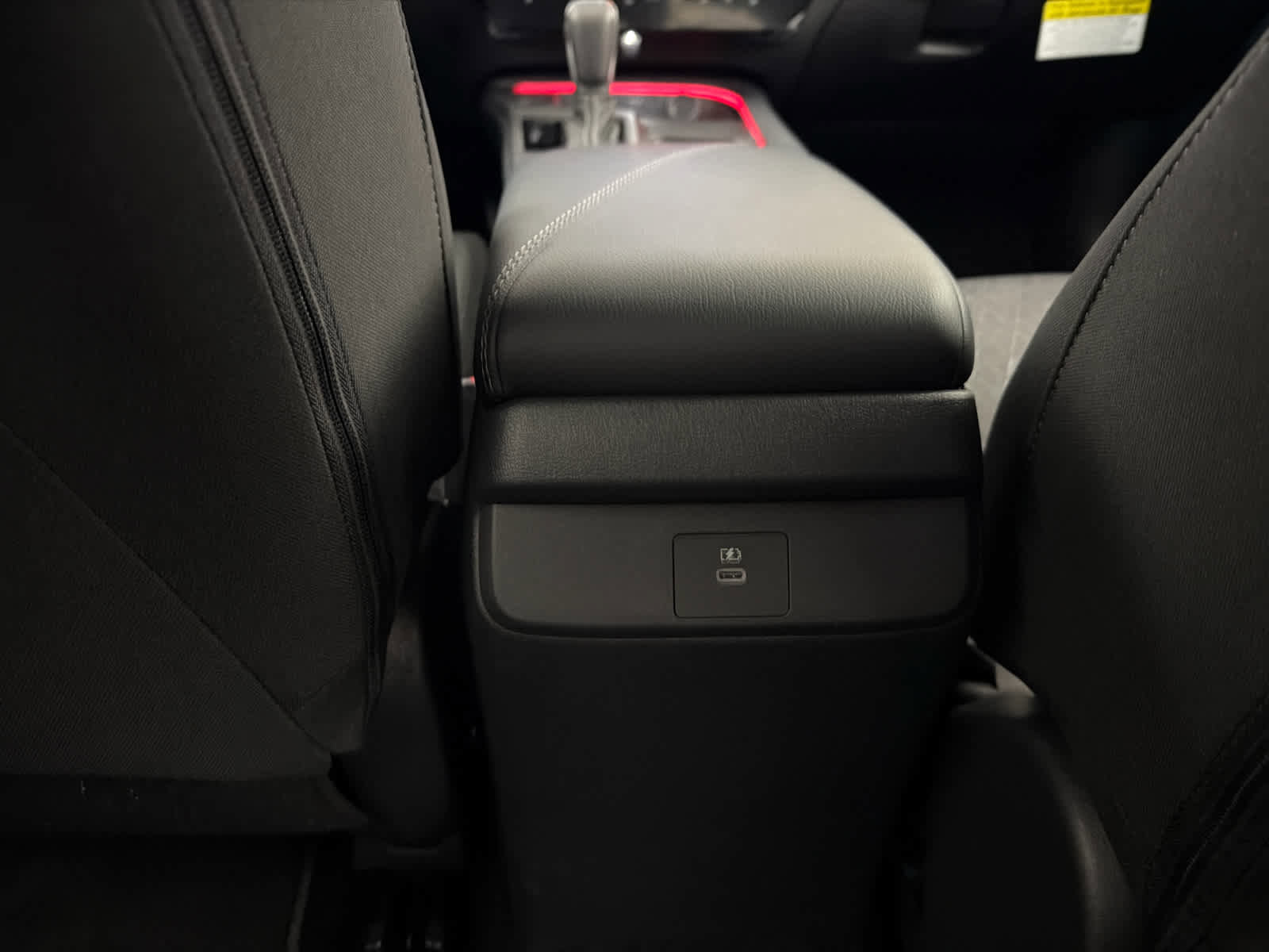 New 2026 Nissan Sentra SV w/ SV Convenience Package image 22