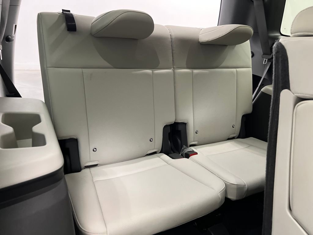 Used 2025 Hyundai Santa Fe SEL image 29