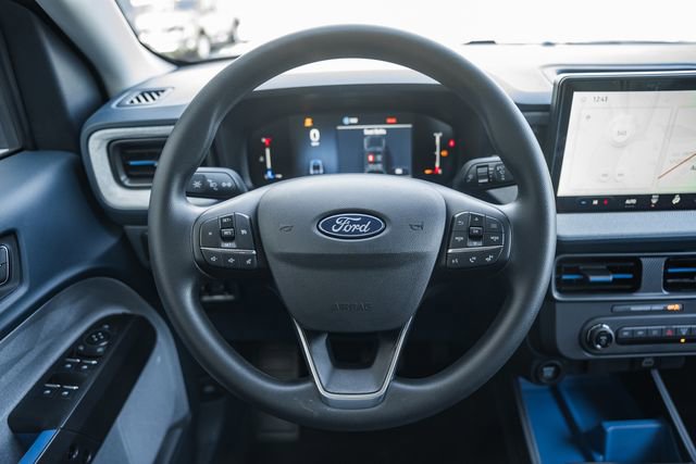 New 2026 Ford Maverick XLT image 37