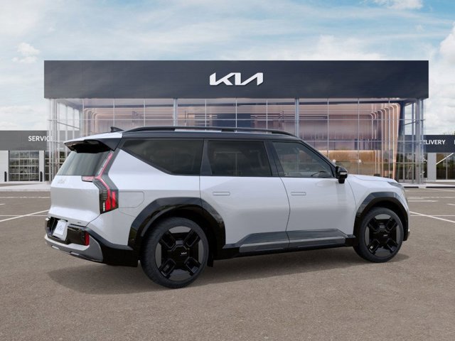 New 2026 Kia EV9 GT-Line image 7