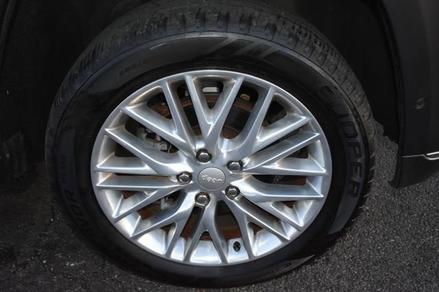 Used 2018 Jeep Grand Cherokee Summit image 51