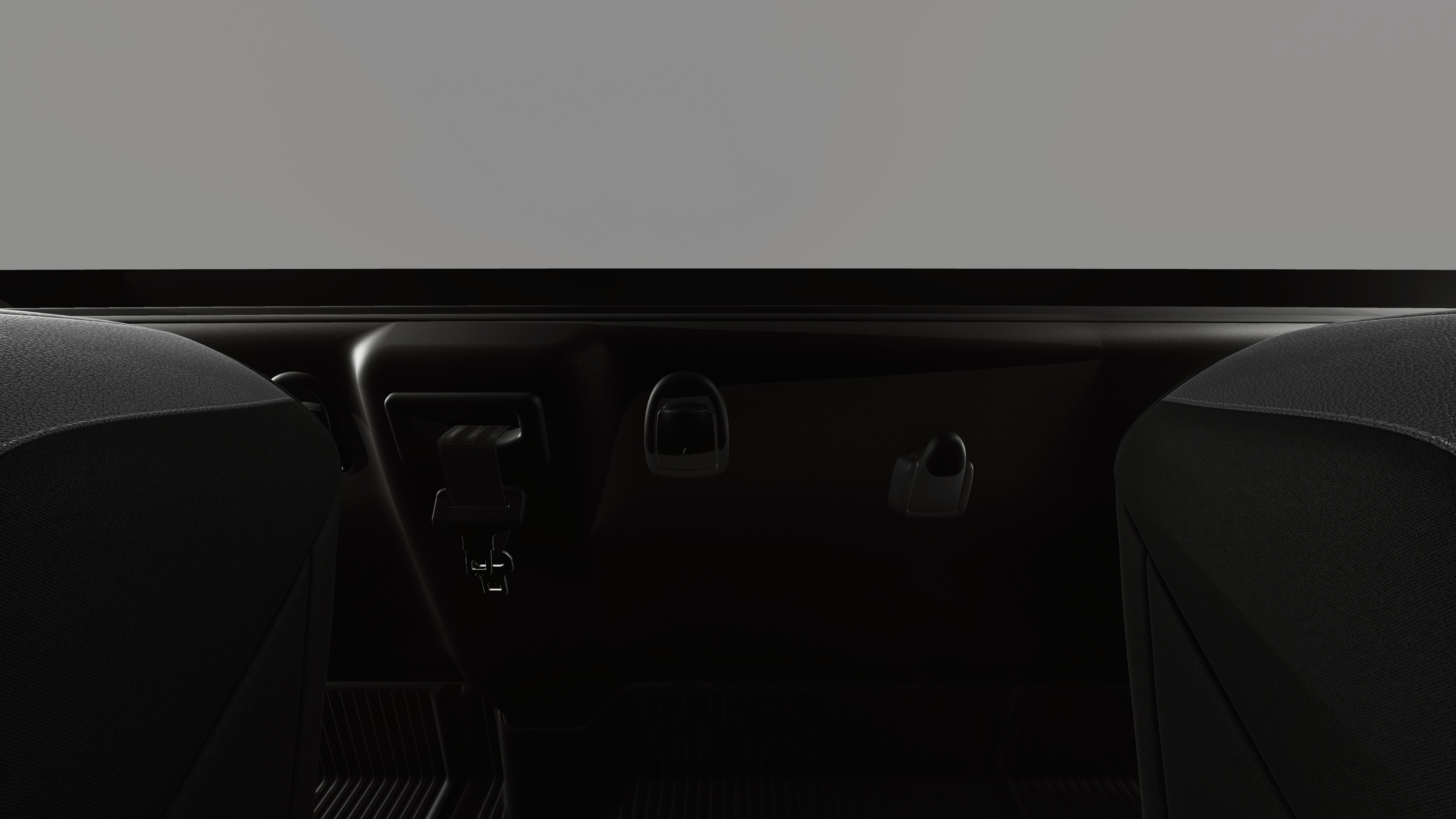 New 2026 RAM 5500 Tradesman image 3