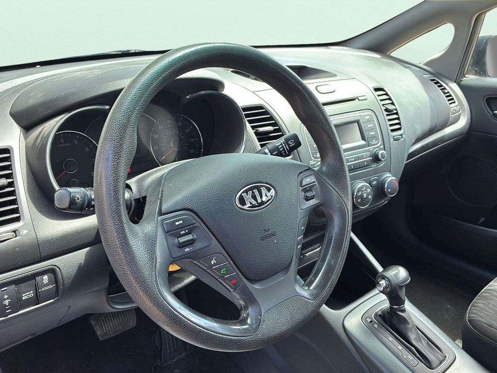 Used 2016 Kia Forte LX FWD image 33