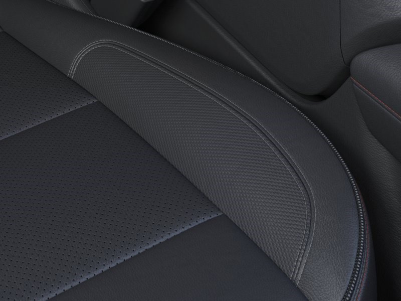 New 2026 Chevrolet Tahoe RST AWD/4WD image 21