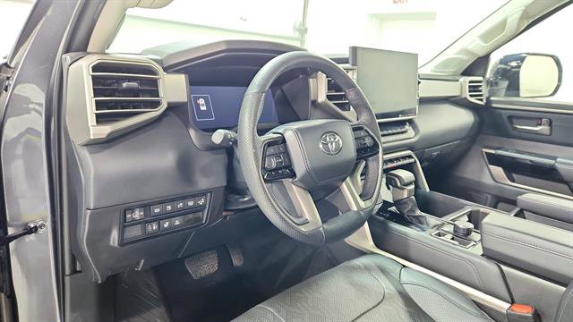 Used 2024 Toyota Tundra Limited image 10