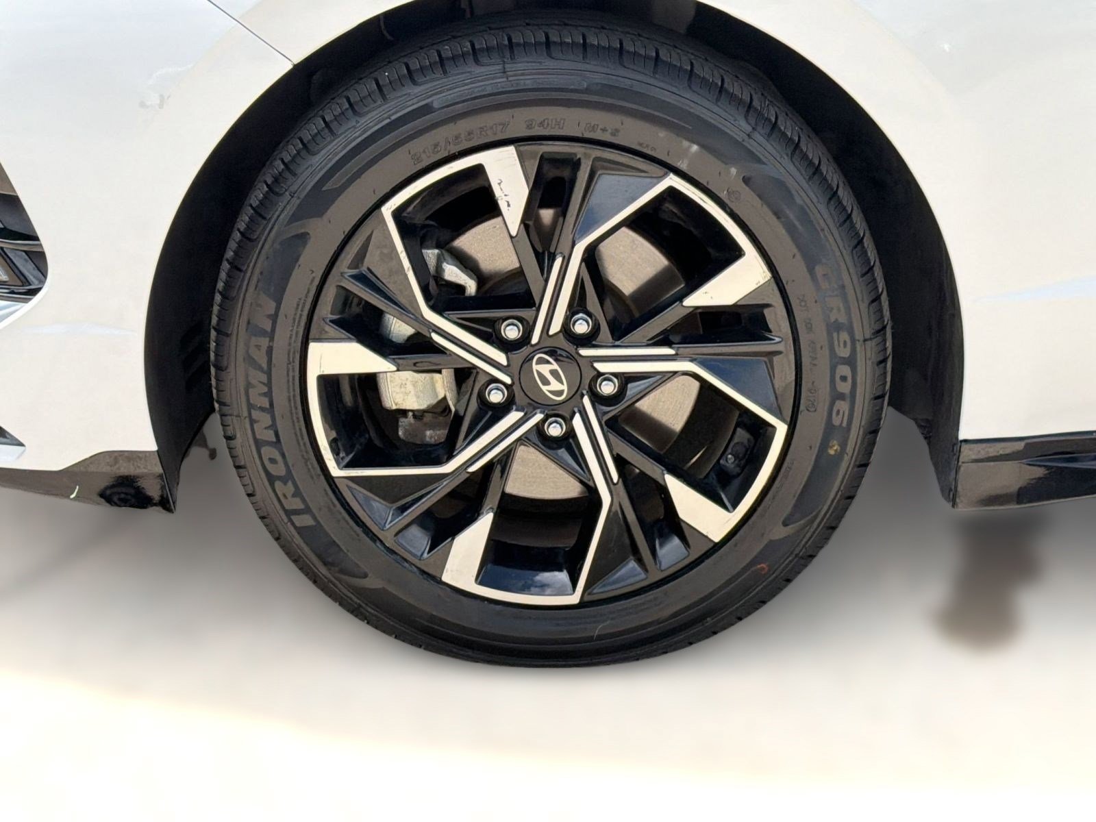 Used 2025 Hyundai Sonata SEL image 12