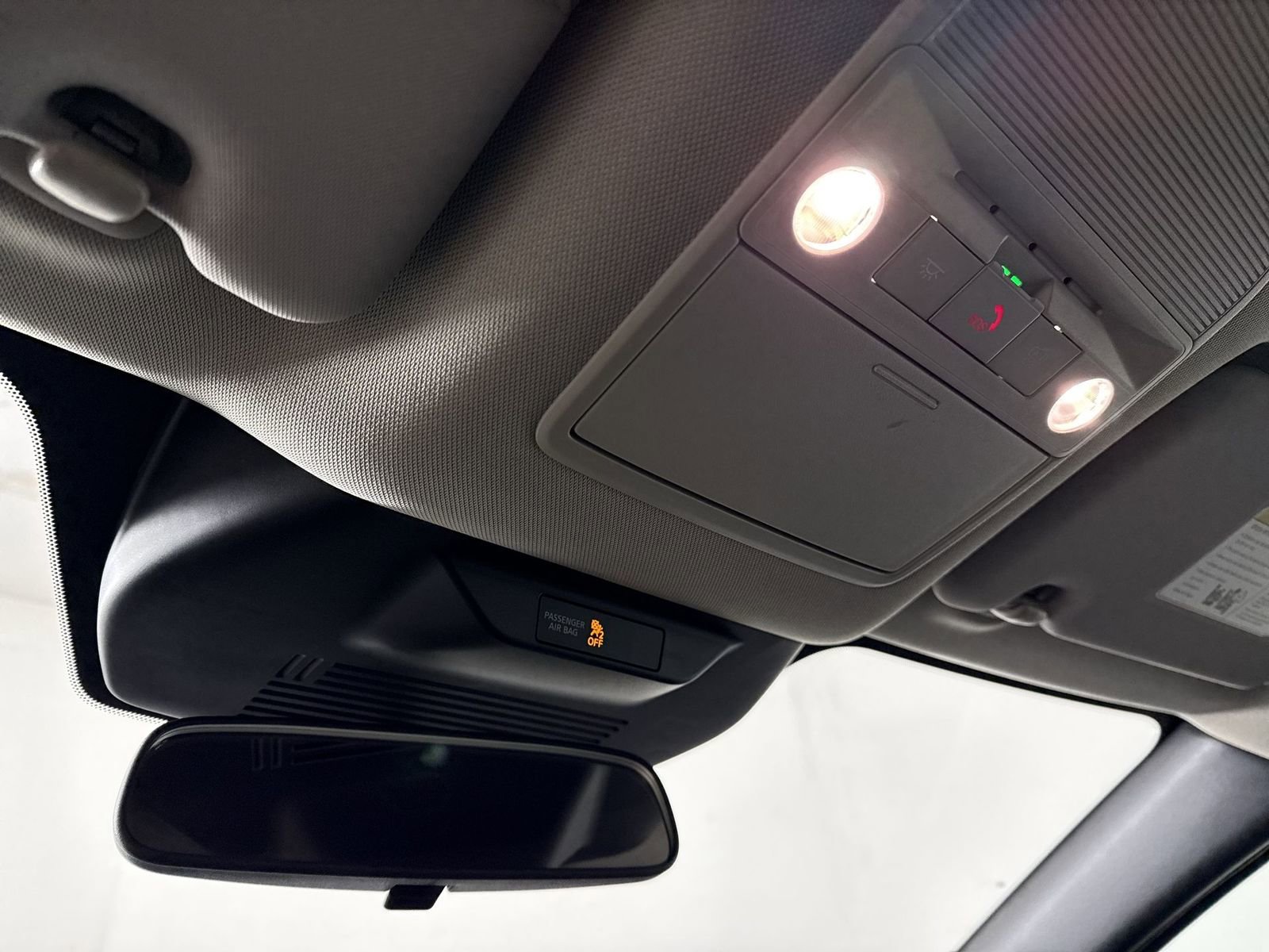 New 2026 Nissan Leaf SV+ w/ Floor Mat Package (SV+) image 10