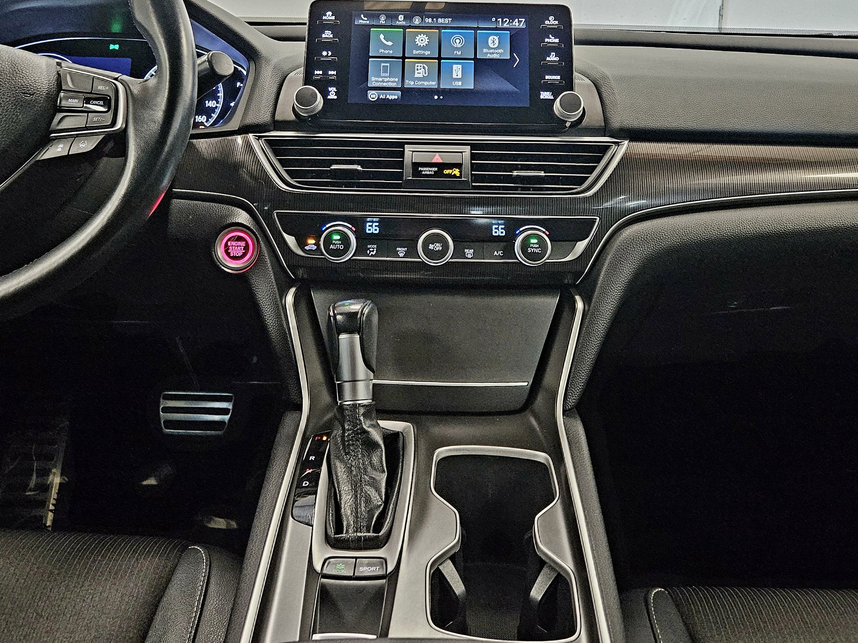 Used 2020 Honda Accord Sport image 14