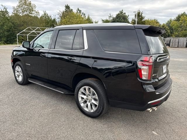 Used 2023 Chevrolet Tahoe Premier image 3