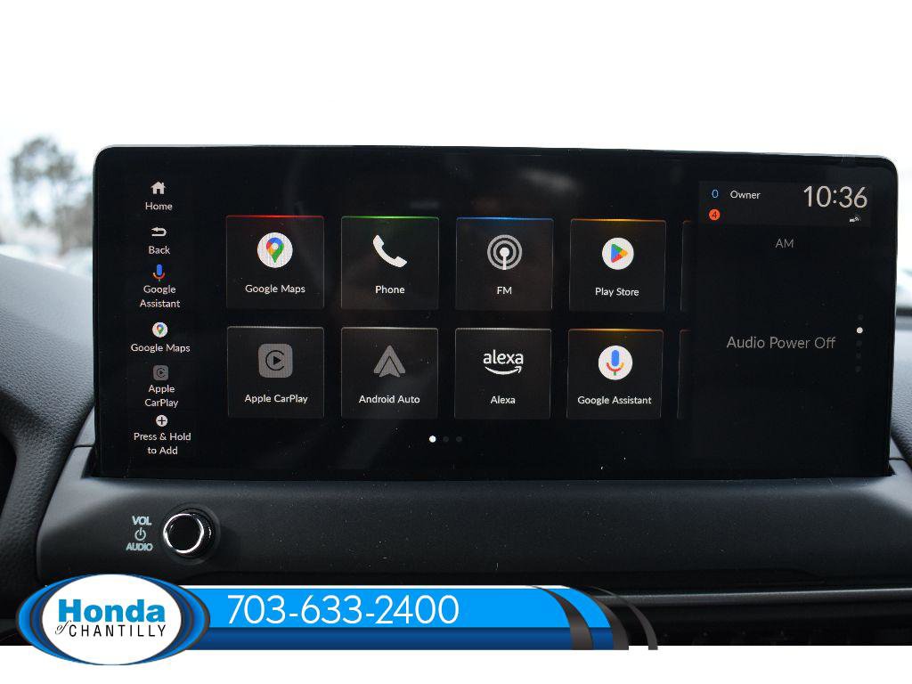 New 2026 Honda Pilot Touring image 14