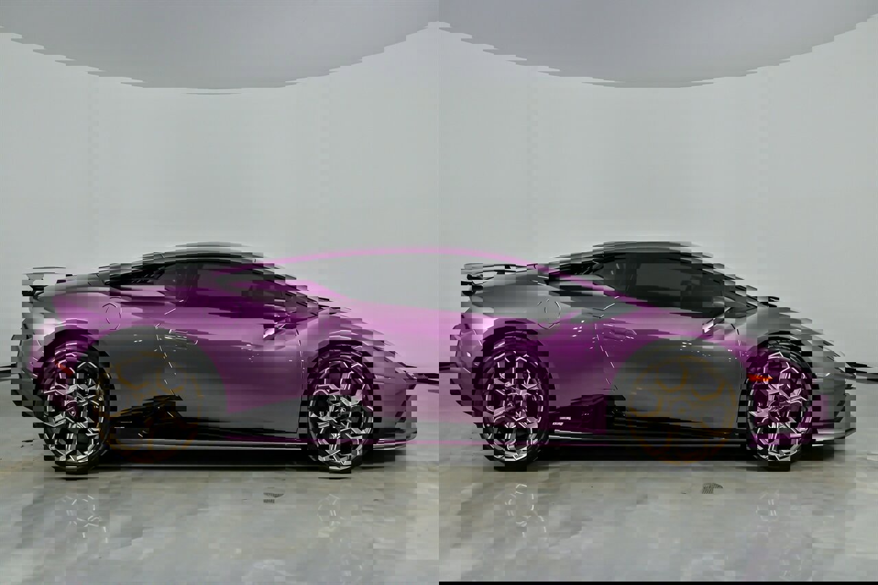 Used 2023 Lamborghini Huracan Tecnica image 17