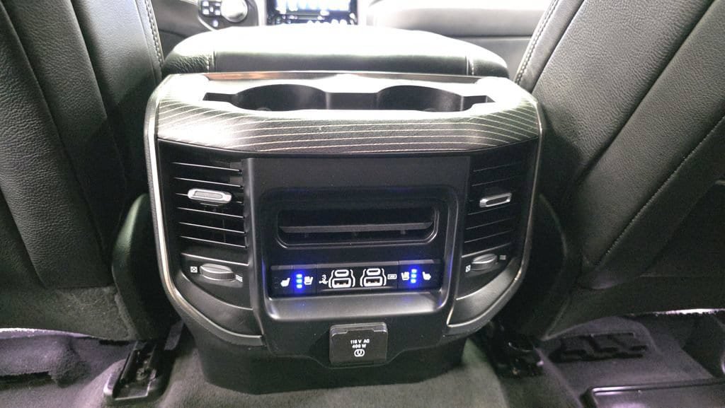 Used 2020 RAM 1500 Limited AWD/4WD image 23