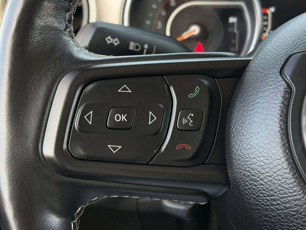 Used 2021 Jeep Wrangler Sport image 16