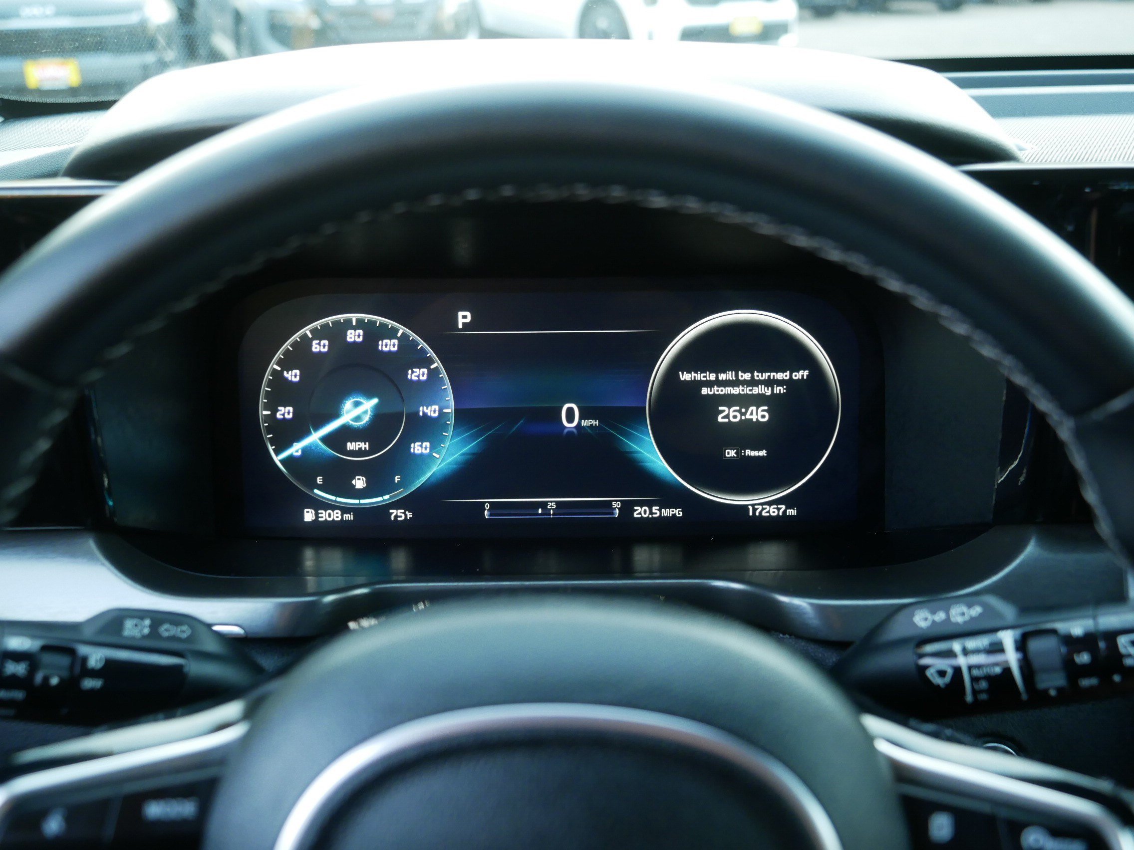 Certified 2023 Kia Sorento SX AWD/4WD image 21