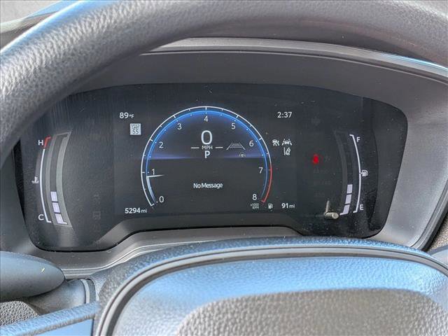 Used 2026 Toyota Corolla LE image 11