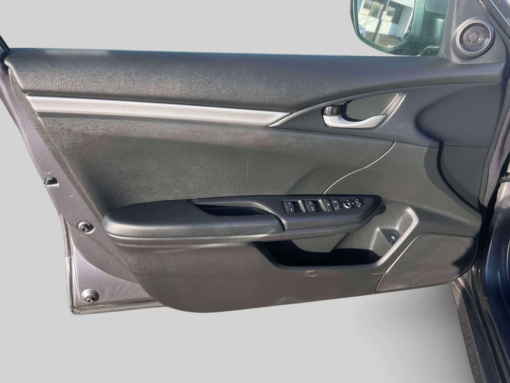 Used 2020 Honda Civic Sport image 16