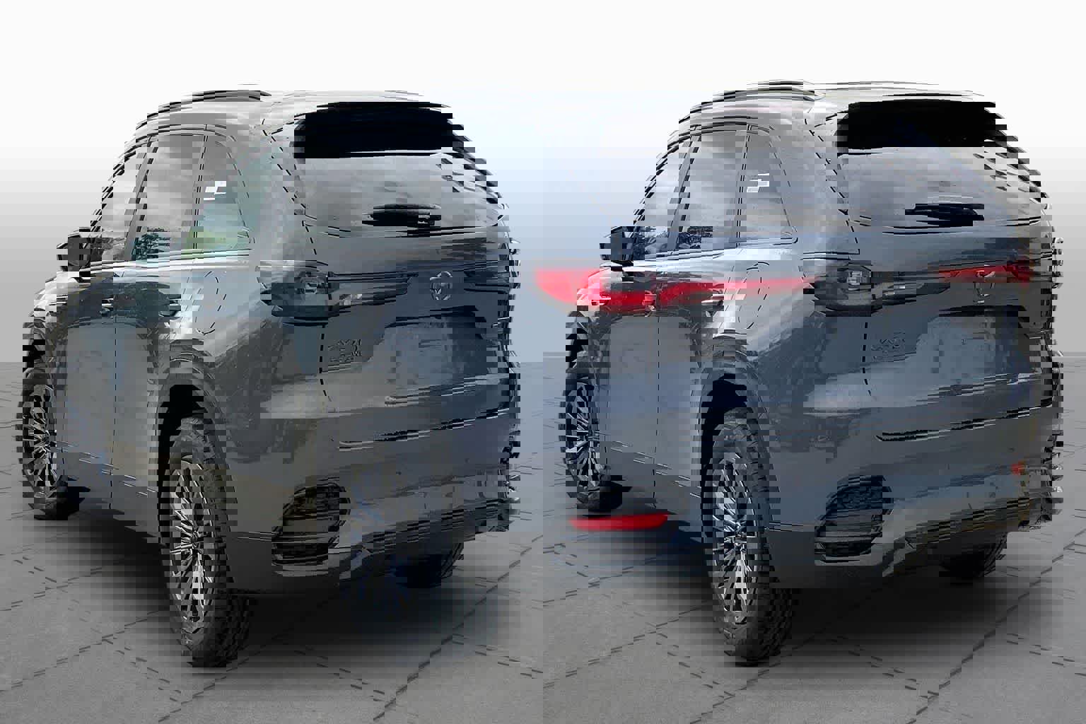 New 2026 MAZDA CX-70 SC Plus image 12