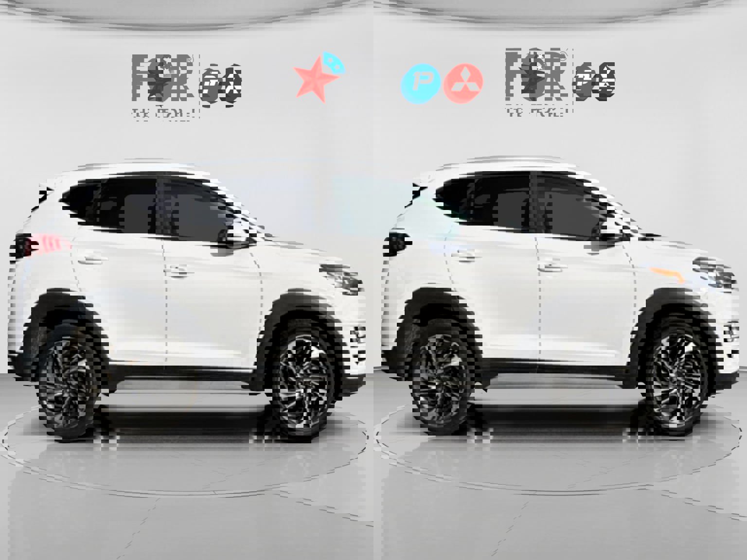 Used 2019 Hyundai Tucson Sport image 4