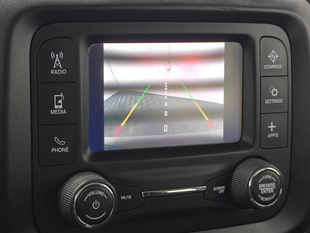 Used 2019 Jeep Renegade Sport AWD/4WD image 7
