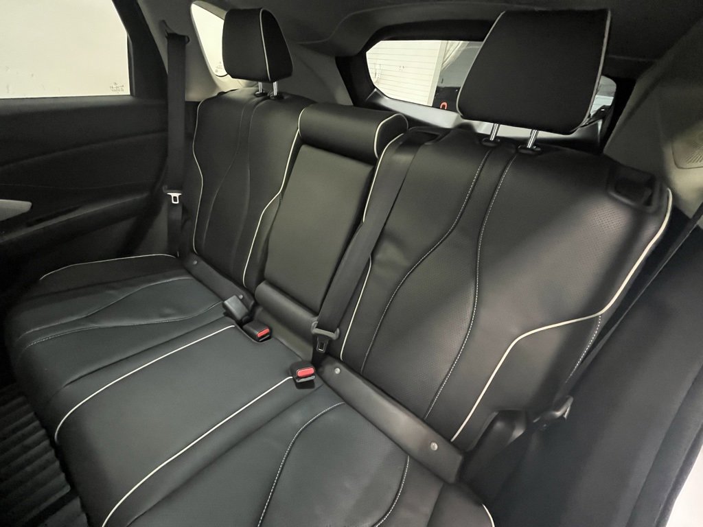New 2026 Acura RDX SH-AWD w/ Advance Package image 14