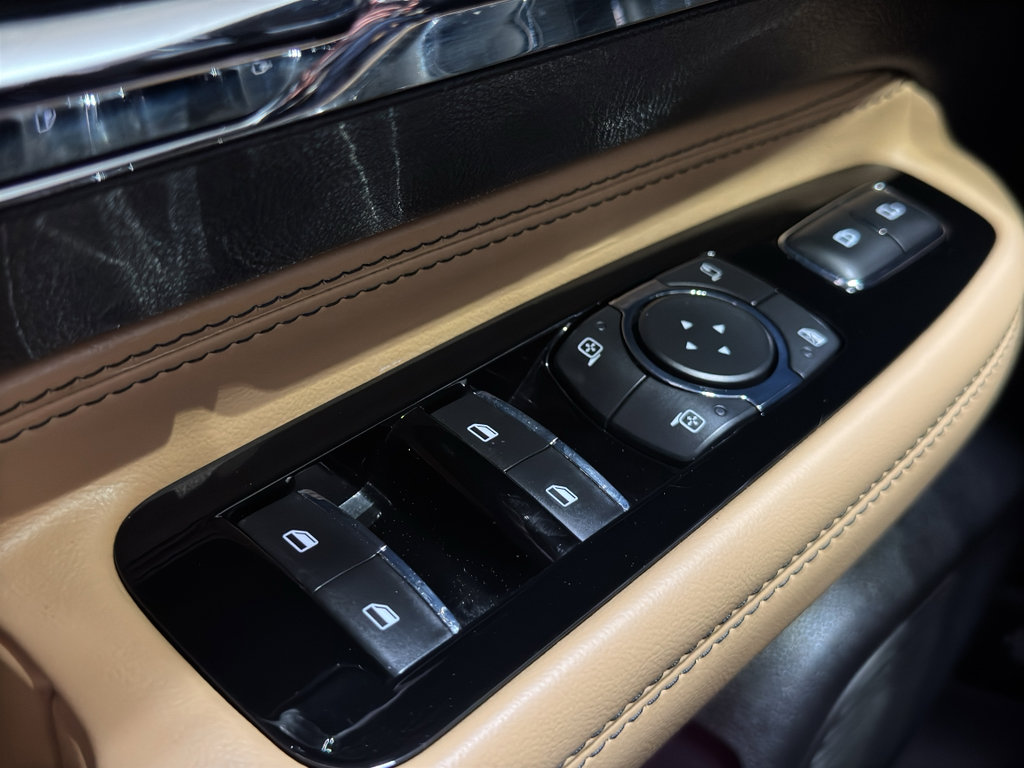 Used 2022 Lincoln Corsair Reserve w/ Equipment Group 201A image 33