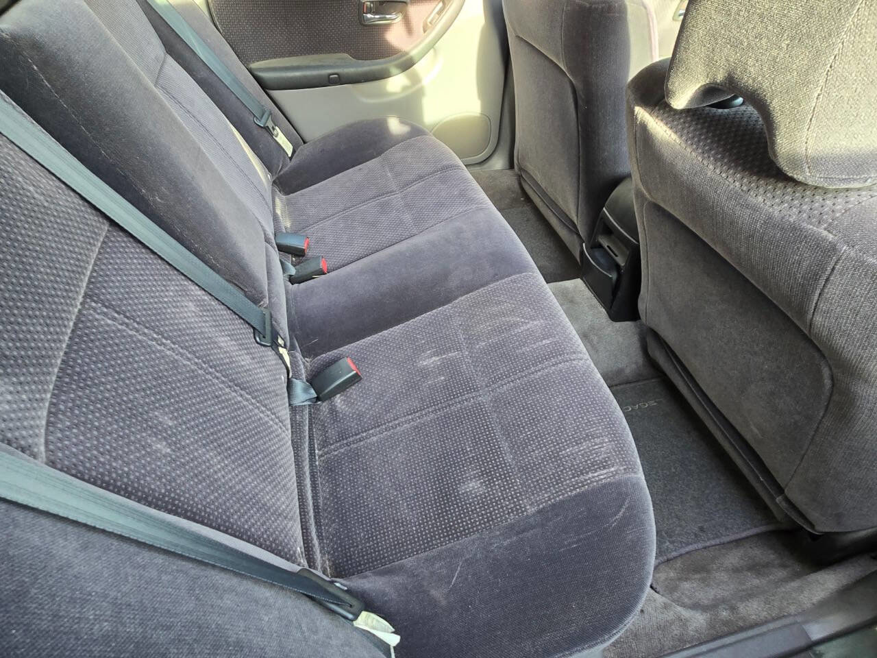 Used 2003 Subaru Legacy L image 16