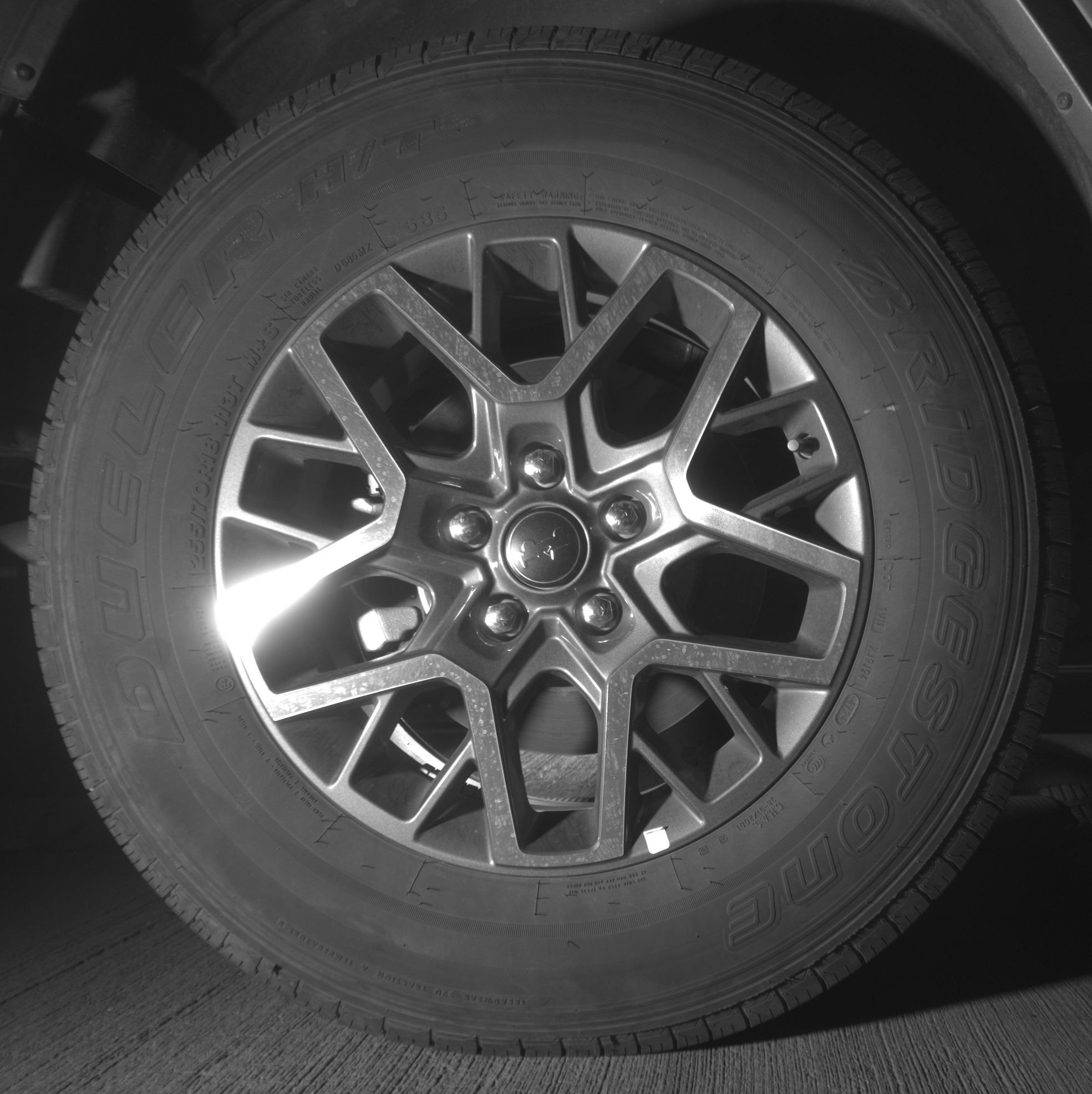 Used 2025 Jeep Wrangler Sahara image 15