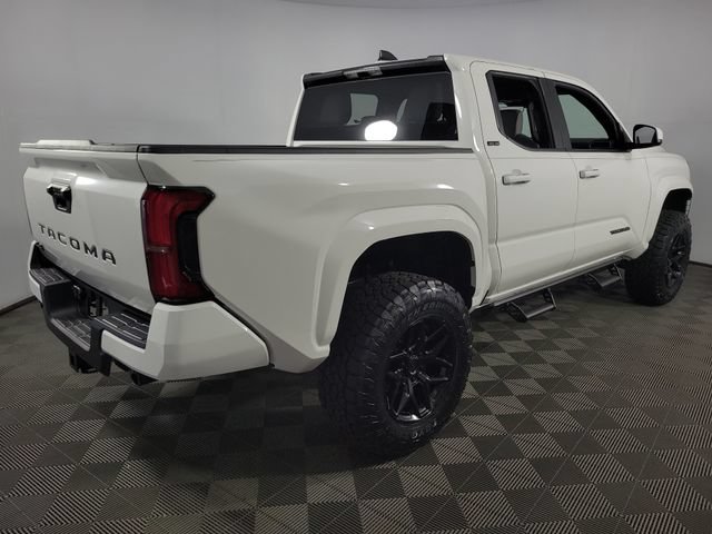 New 2026 Toyota Tacoma SR5 AWD/4WD image 7