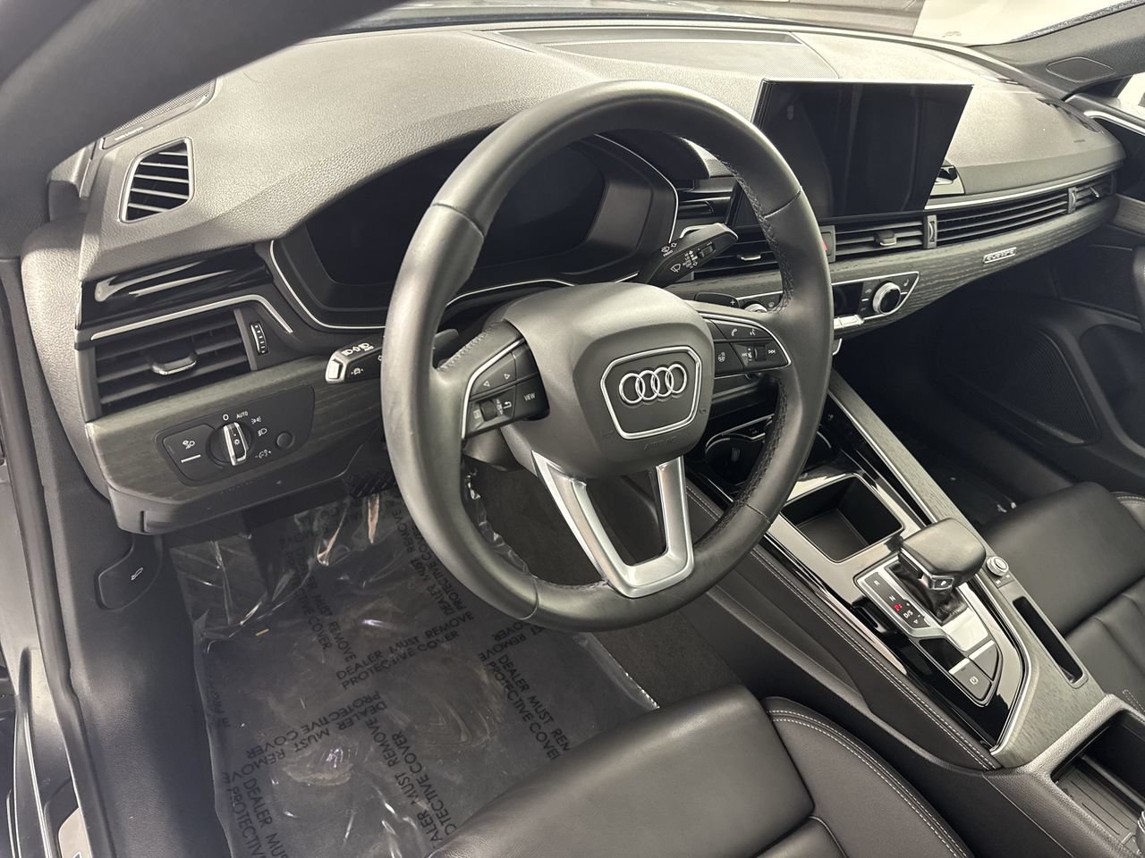 Used 2023 Audi A5 2.0T Premium Plus w/ Premium Plus AWD/4WD image 23
