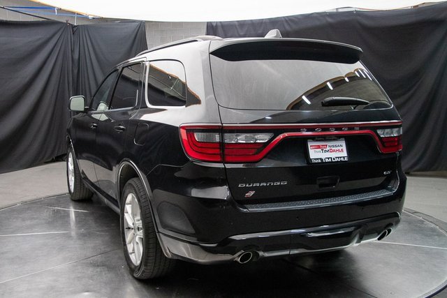 Used 2023 Dodge Durango GT image 10