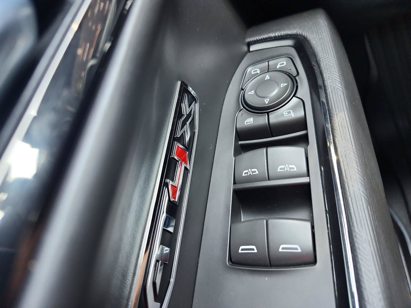 Certified 2025 GMC Sierra 1500 AT4X AWD/4WD image 26
