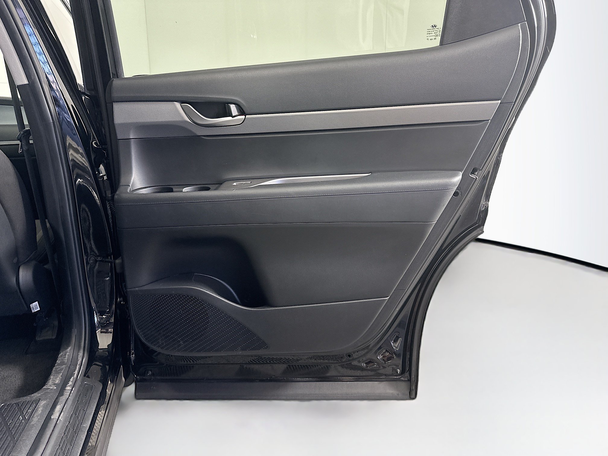 Used 2021 Hyundai Palisade SE w/ Cargo Package FWD image 29
